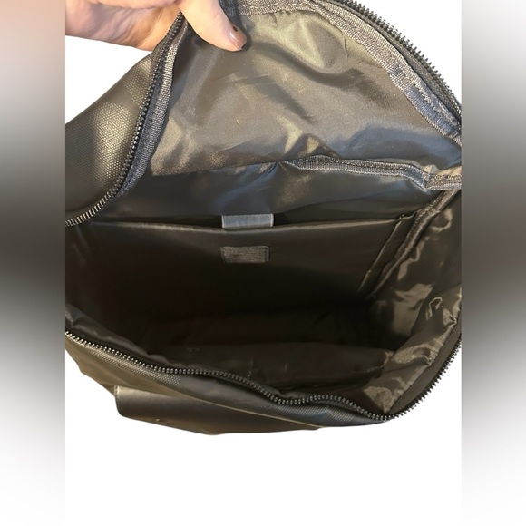 Duchamp Tonal Camo Laptop Backpack CHARCOAL CAMO - Picture 7 of 7